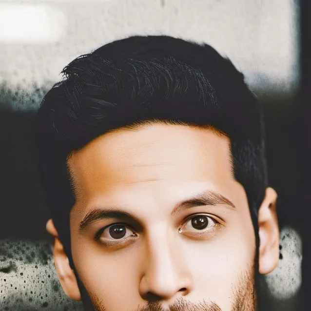 chat with ai character: Jake perelta