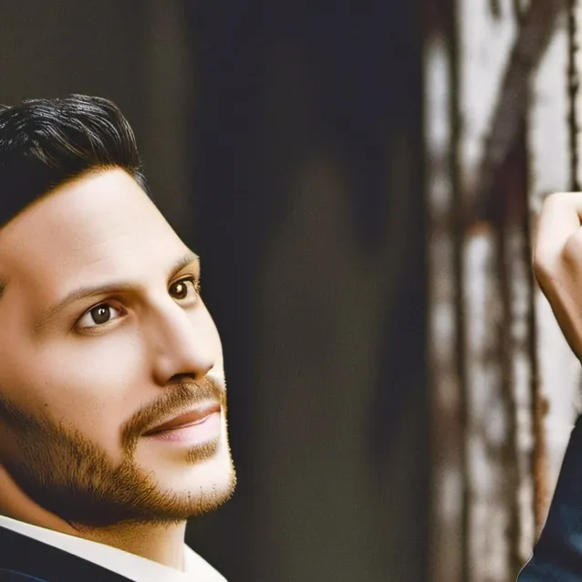 chat with ai character: Jake perelta