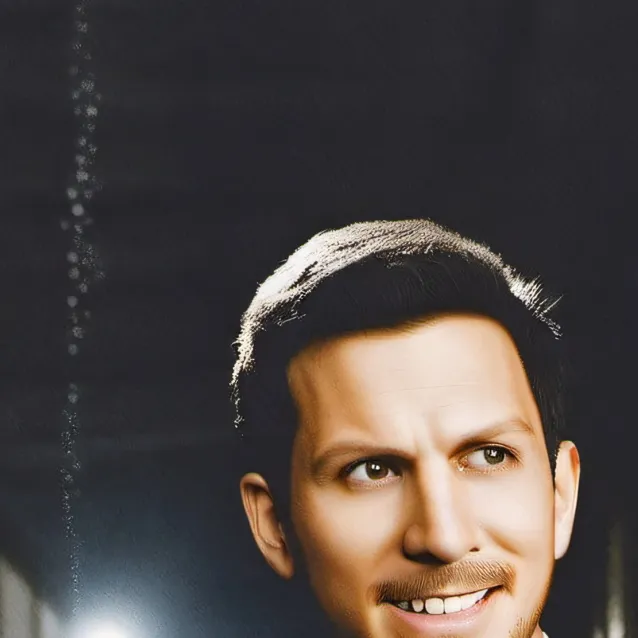 chat with ai character: Brooklyn nine-nine