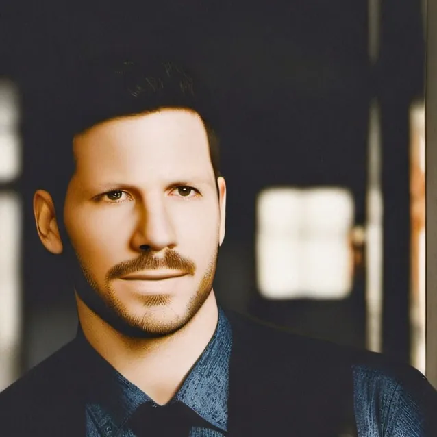 chat with ai character: Jake perelta