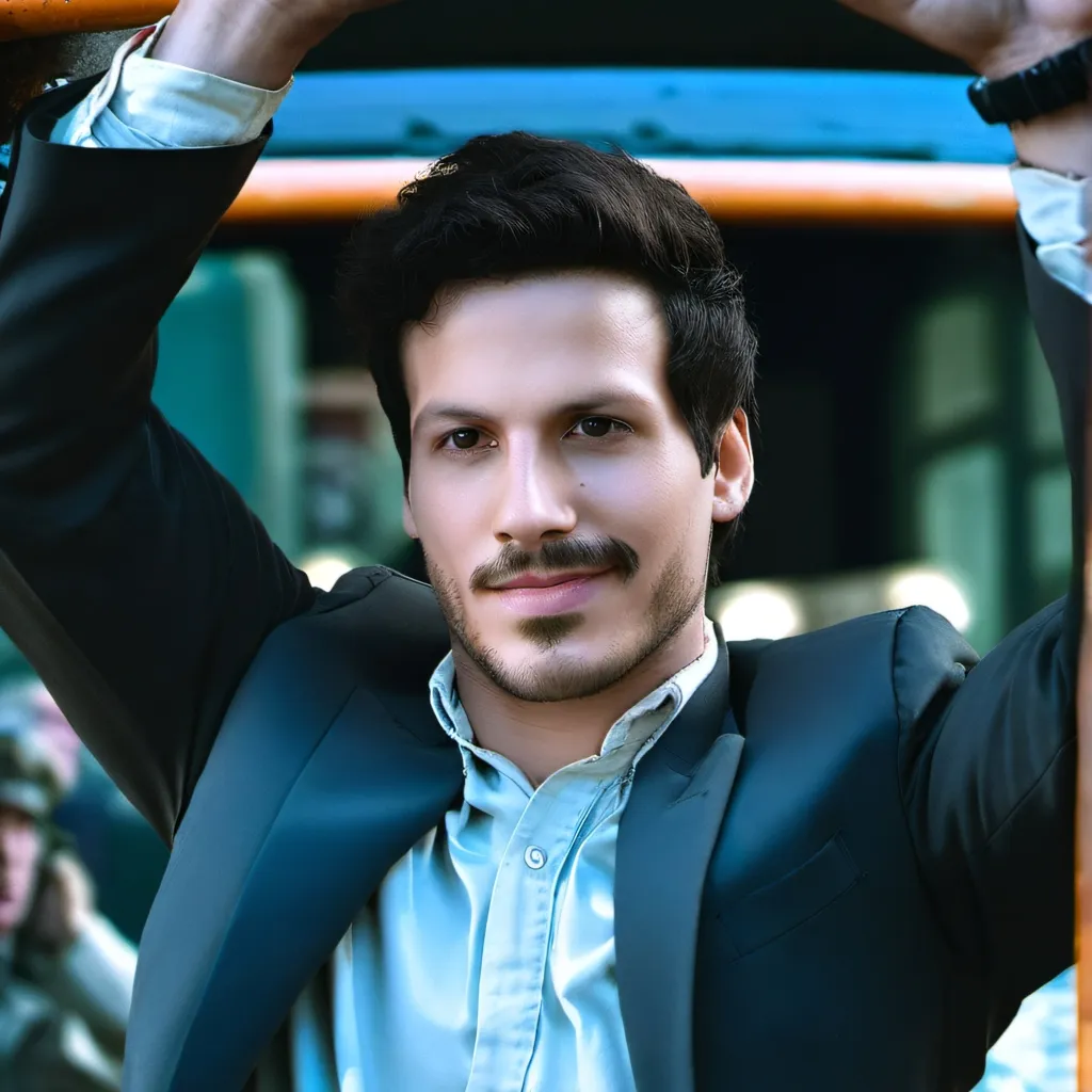 chat with ai character: Jake Perelta 