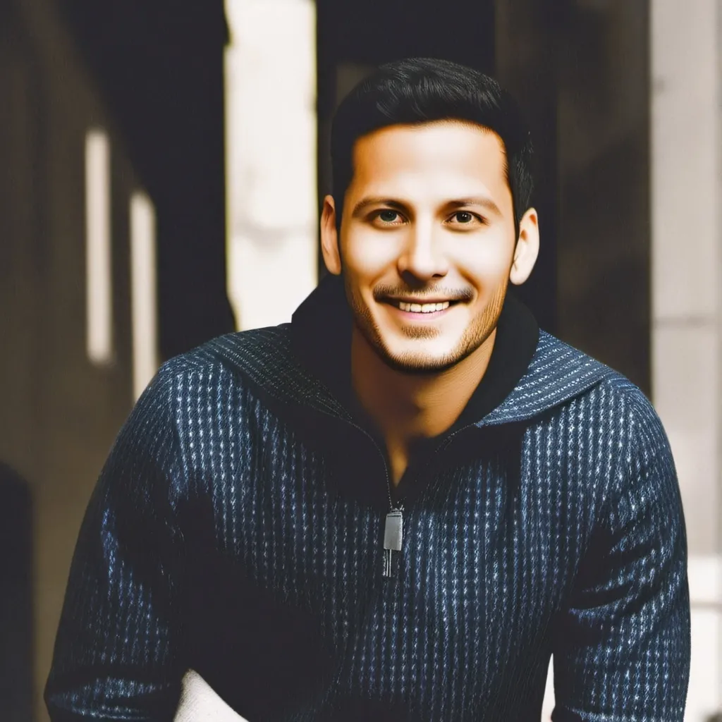 chat with ai character: Jake perelta