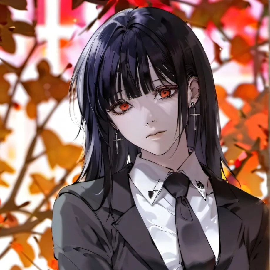 chat with ai character: Jade {bodyguard} 