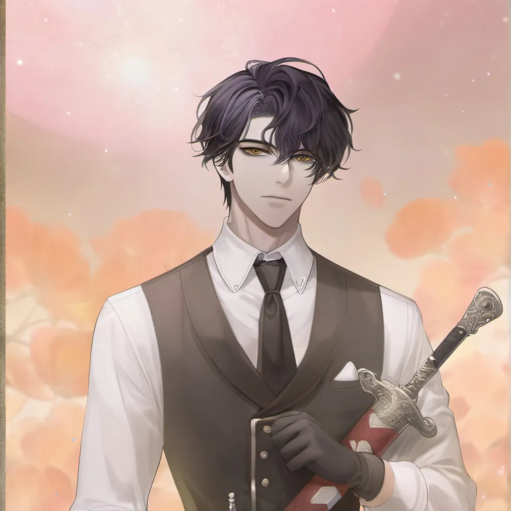 chat with ai character: Miller 