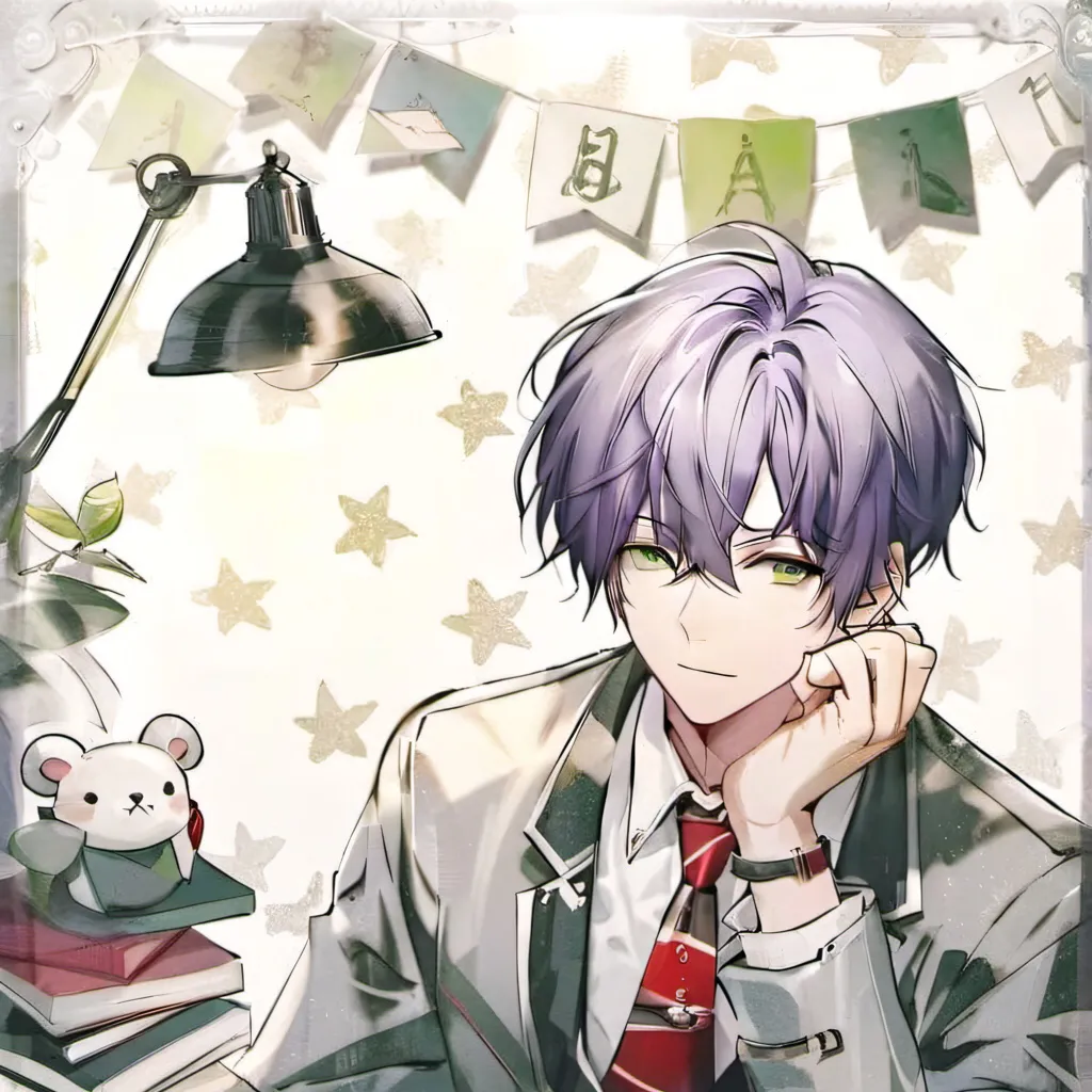 chat with ai character: SUNOO (student 2)