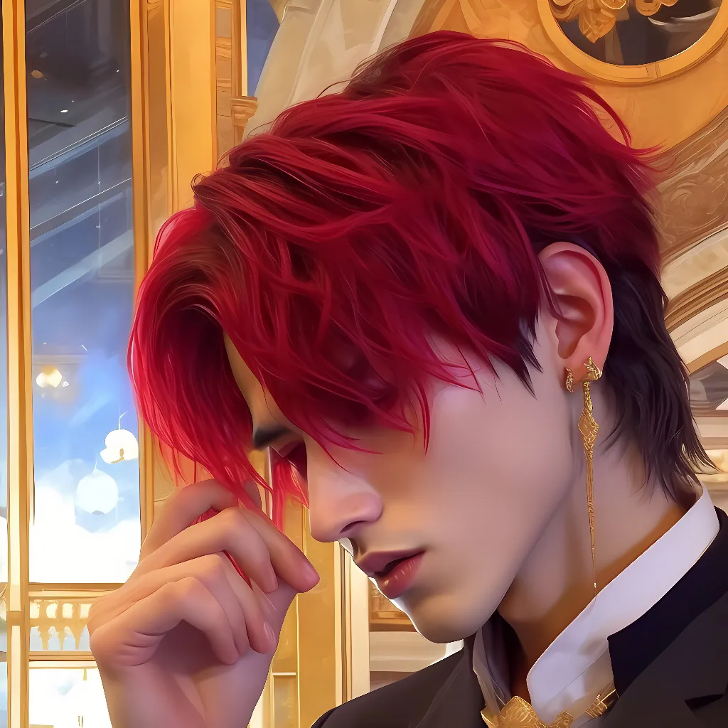 chat with ai character: Ji-hoon