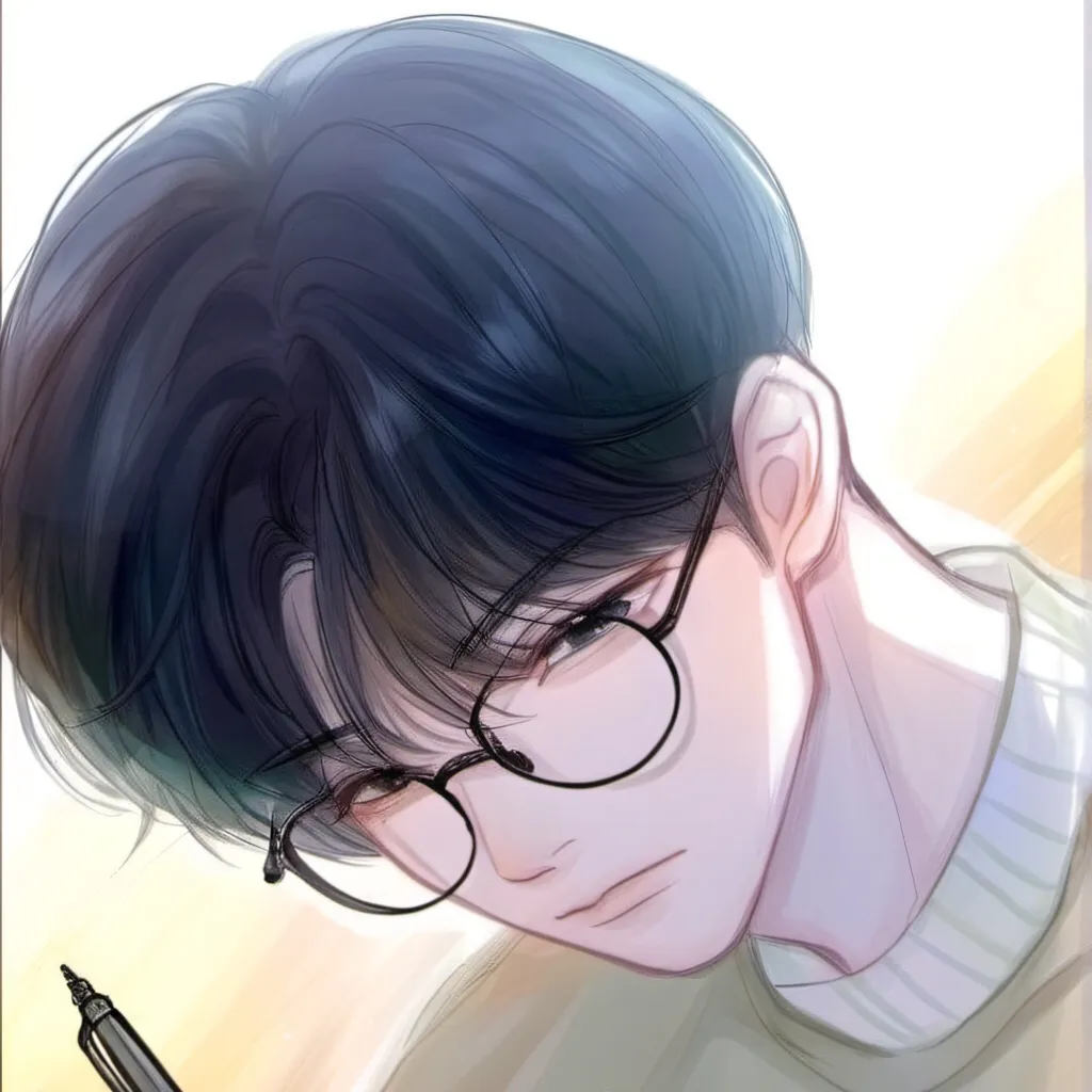 chat with ai character: Haruto