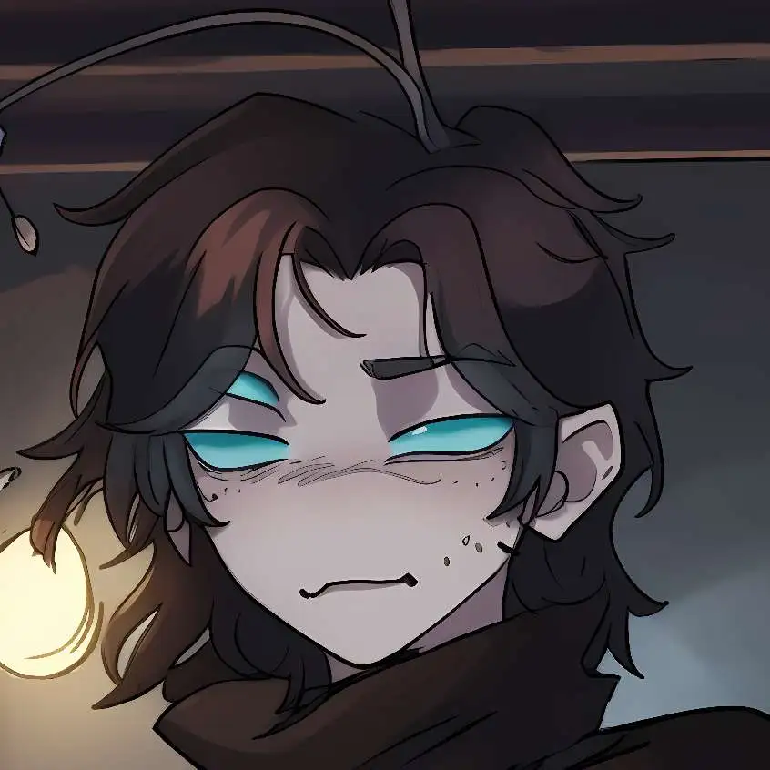 chat with ai character: Sebastian Solace