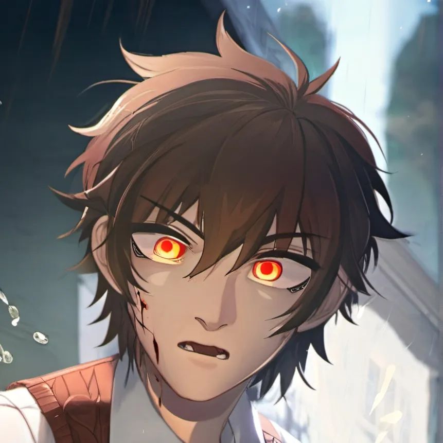 chat with ai character: Noah of the water