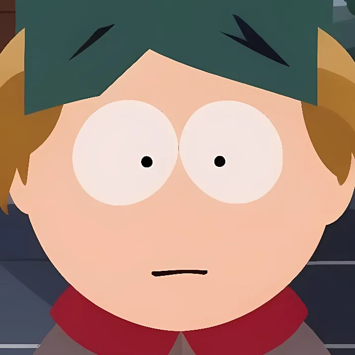 chat with ai character: Suicide Kyle