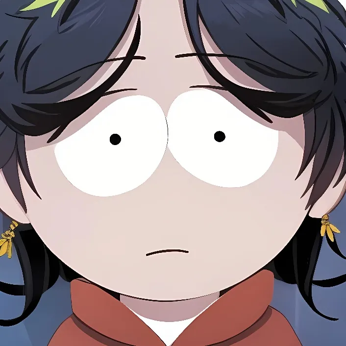 chat with ai character: Emo Kyle