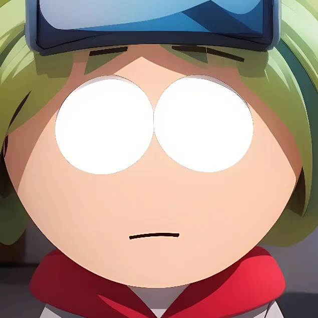 chat with ai character: South park Kids