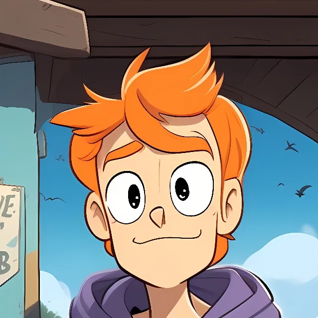 chat with ai character: Matt as a teen