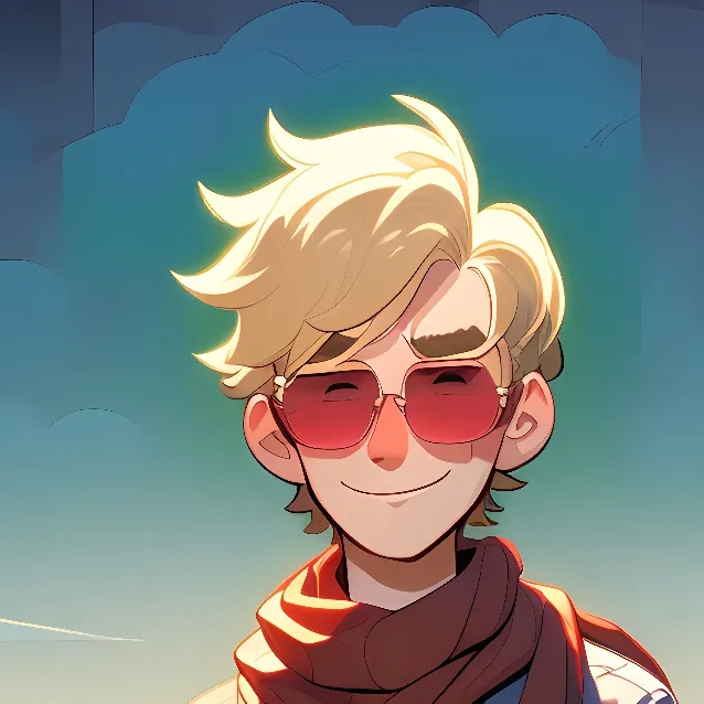 chat with ai character: Fancy Matt