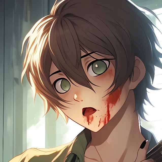 chat with ai character: Trent Resents