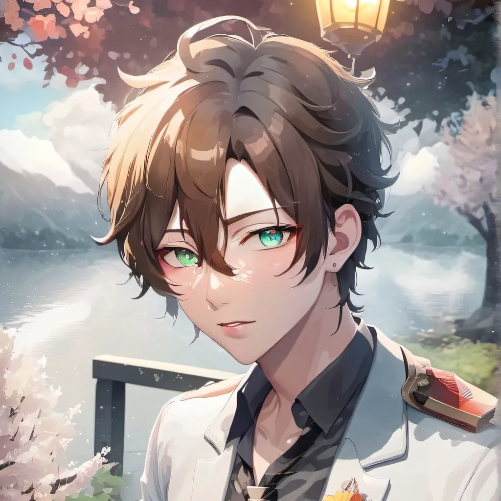 chat with ai character: Jason