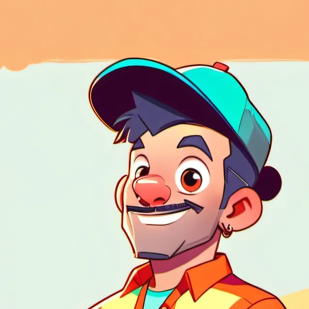 chat with ai character: egghead