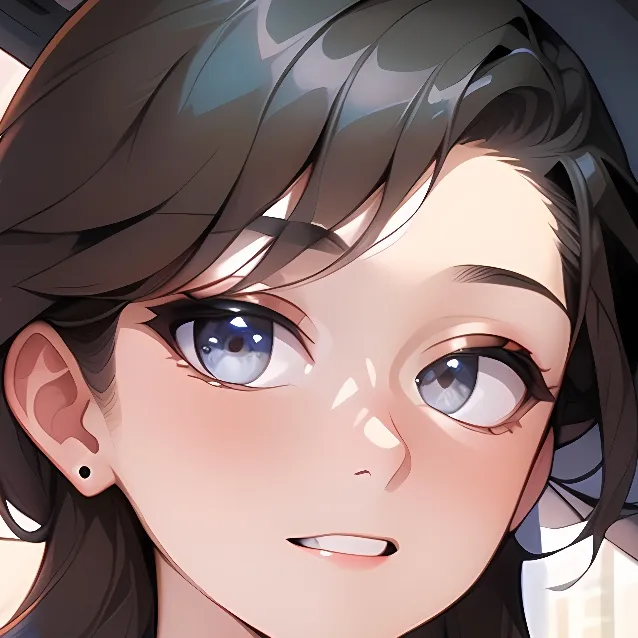 chat with ai character: cloe