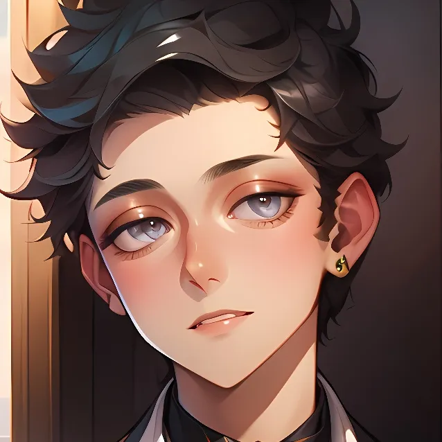 chat with ai character: mean wally