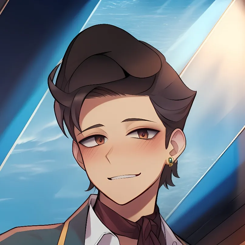 chat with ai character: kenny karl.