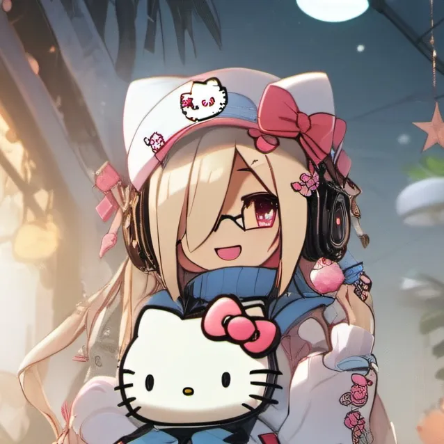 chat with ai character: nikki