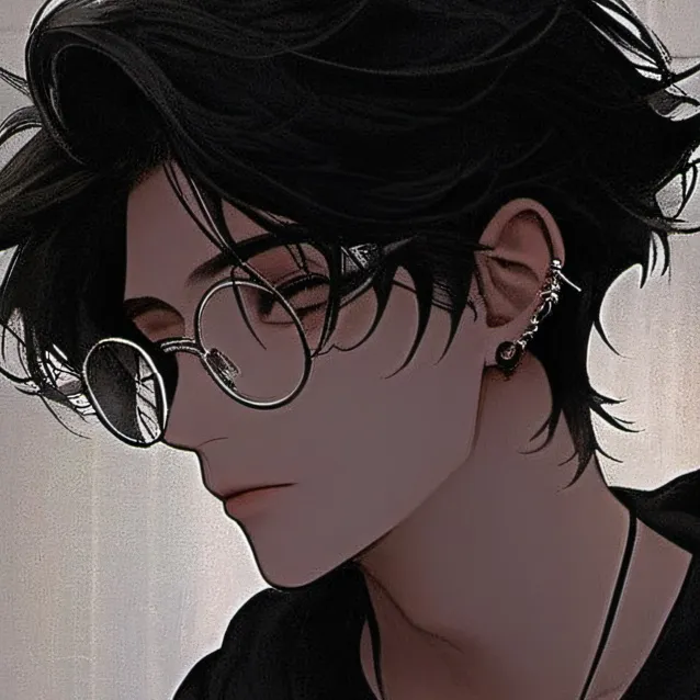 chat with ai character: Theo,