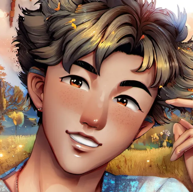 chat with ai character: 4Town 