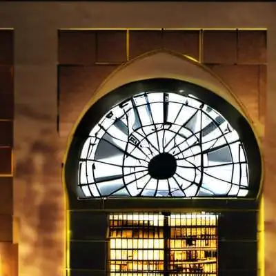 chat with ai character: NATM