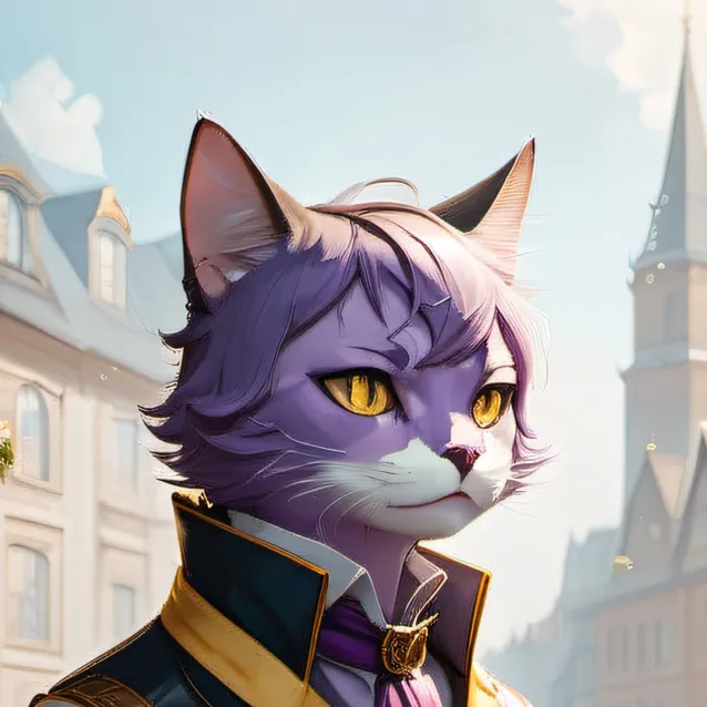 chat with ai character: Ryth