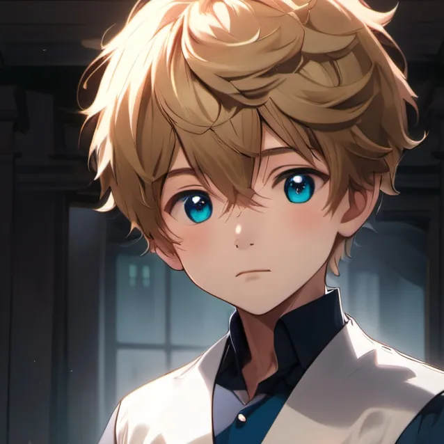 chat with ai character: Exp Mark Heathclif