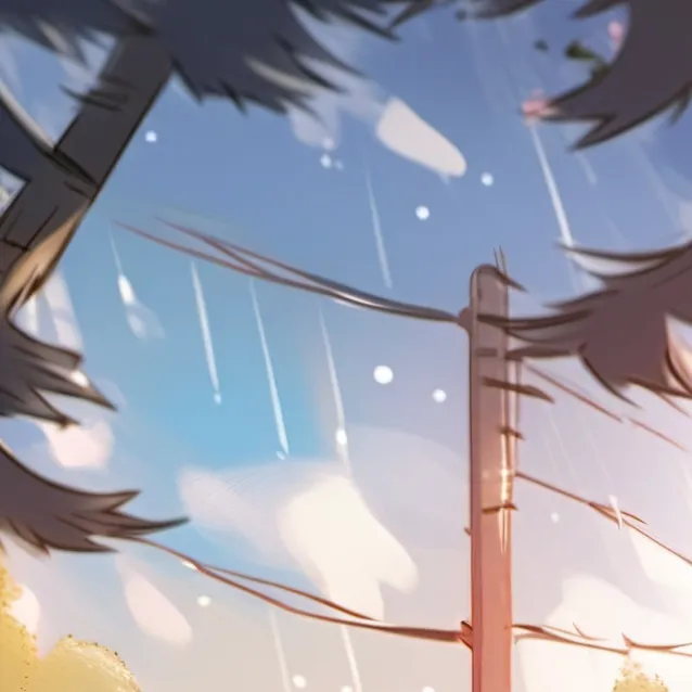 chat with ai character: Linus