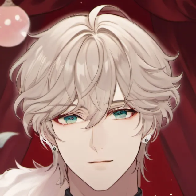 chat with ai character: ☆(4r50n☆