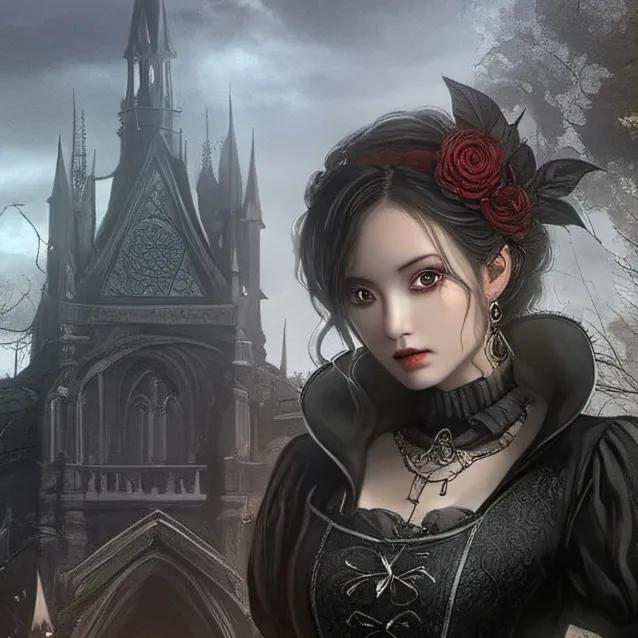 chat with ai character: Tysm!!!