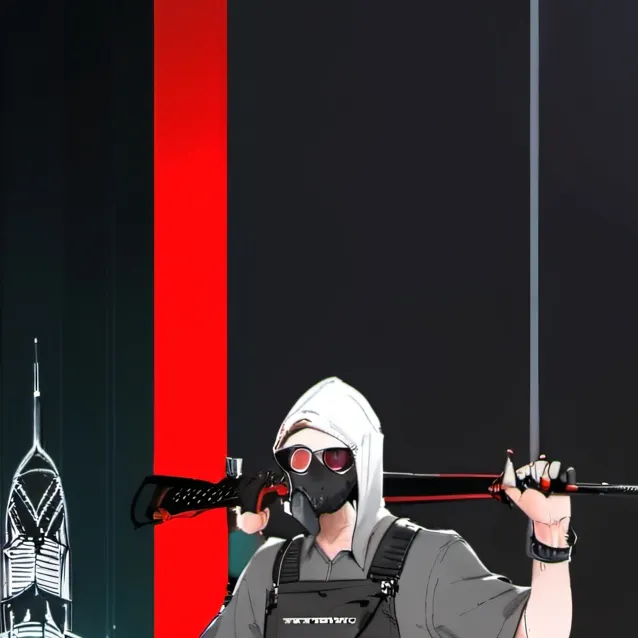 chat with ai character: Edward