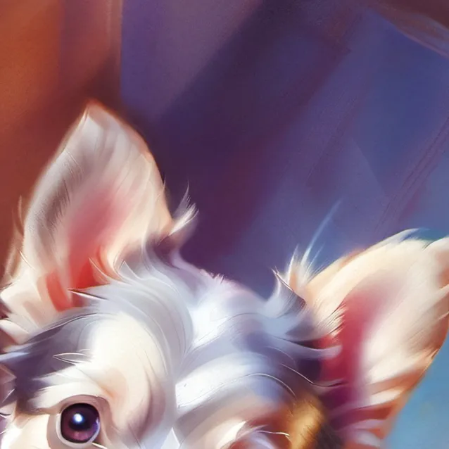 chat with ai character: Sally