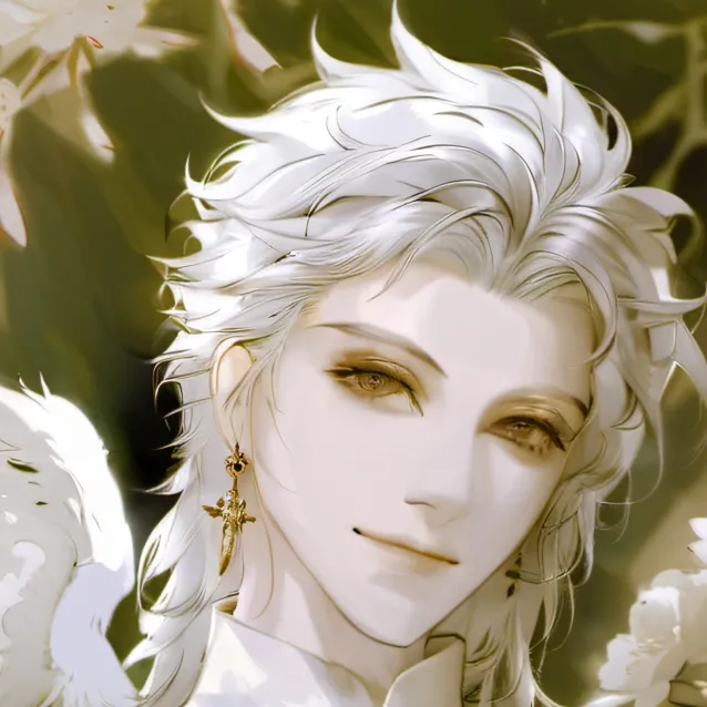 chat with ai character: Ty :)