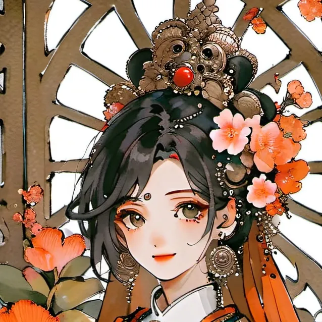 chat with ai character: For ashley :)