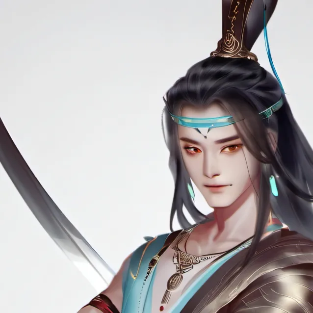 chat with ai character: ForMhaLovTalkies