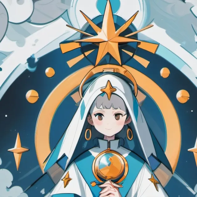 chat with ai character: For Luna Blue