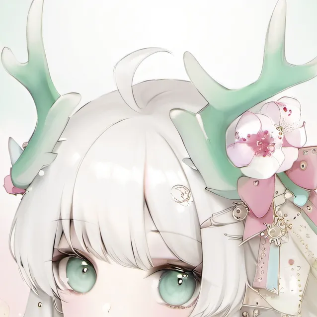 chat with ai character: WOF!