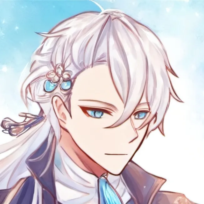 chat with ai character: 🌧ツNEUVILLETTEツ🌧