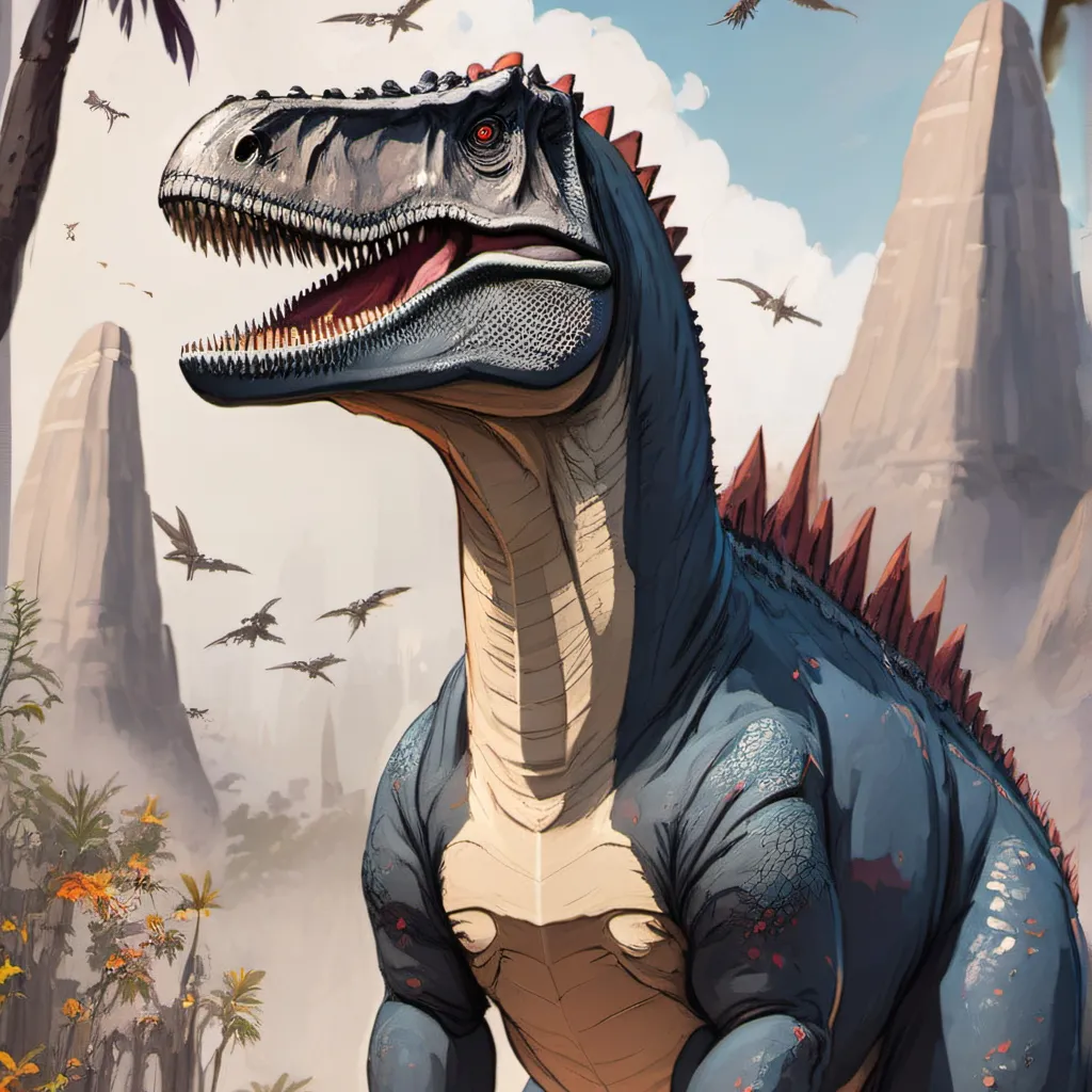 chat with ai character: the bull