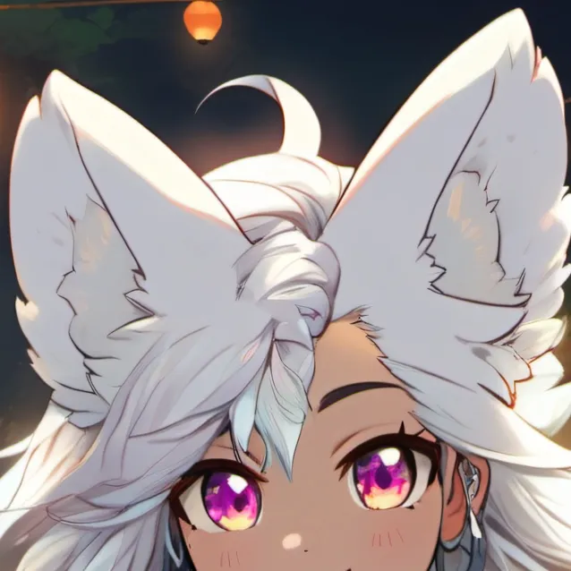 chat with ai character: Lylah bo 