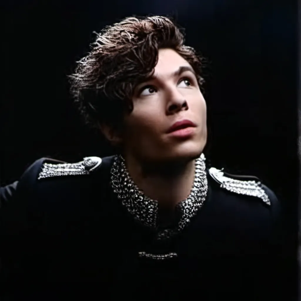 chat with ai character: TX2