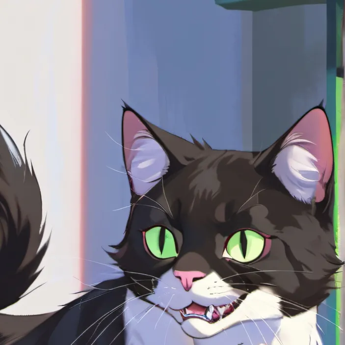 chat with ai character: Yin