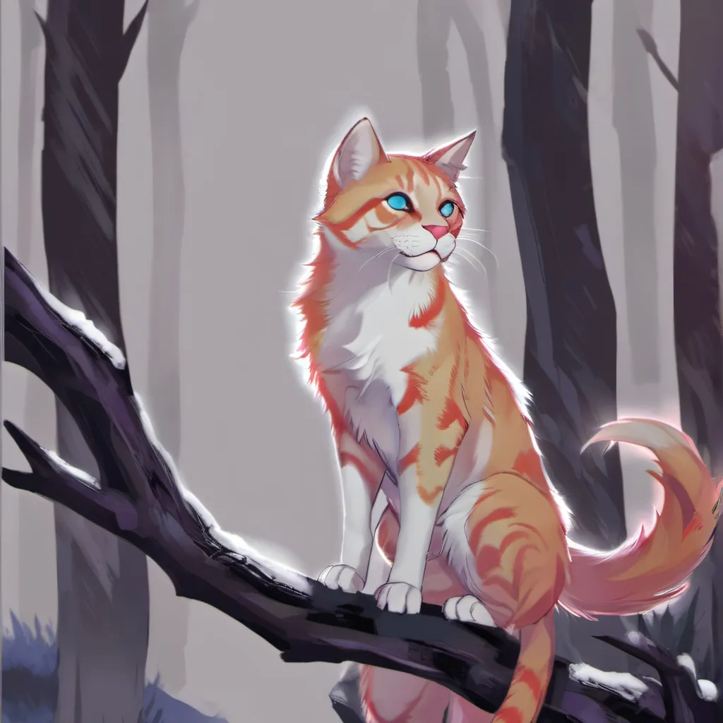 chat with ai character: Dogtooth