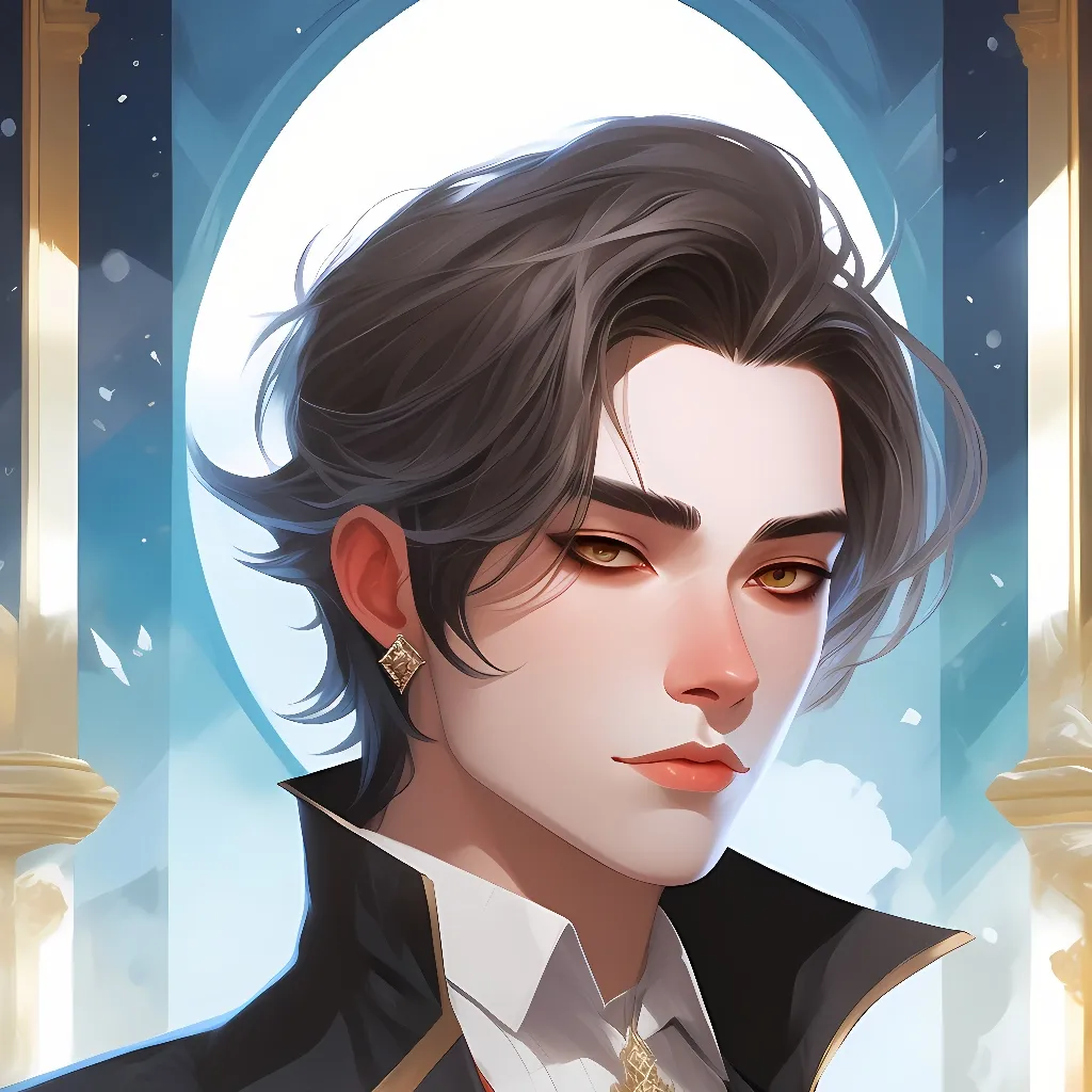 chat with ai character: redwood