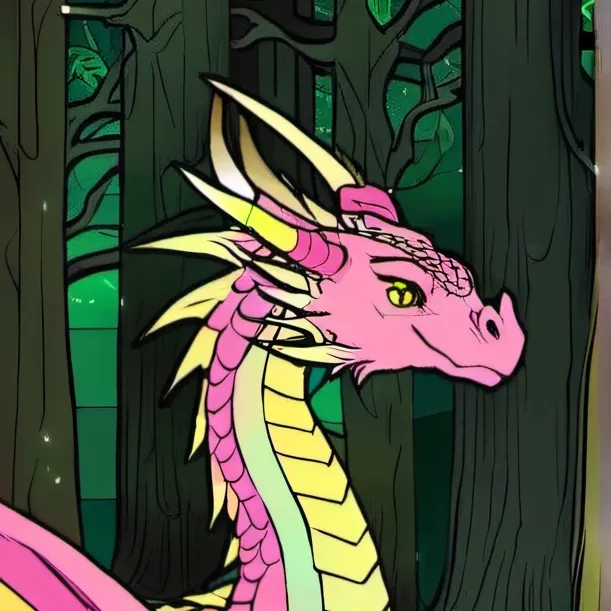 chat with ai character: Fruit bat