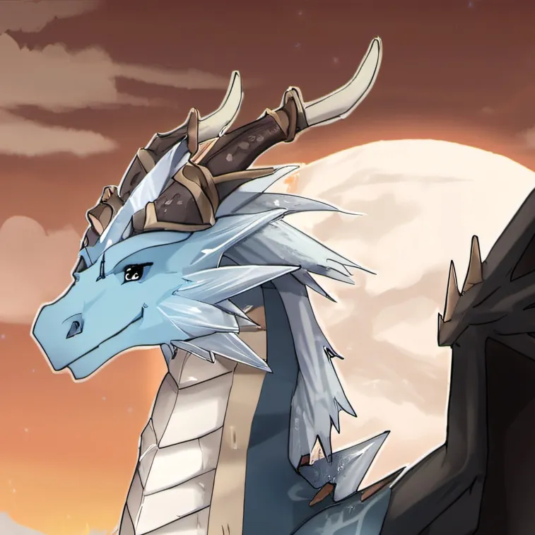 chat with ai character: Winter