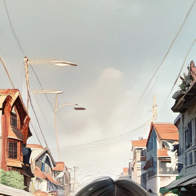 chat with ai character: Ava